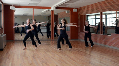 Gea Dance Havana
